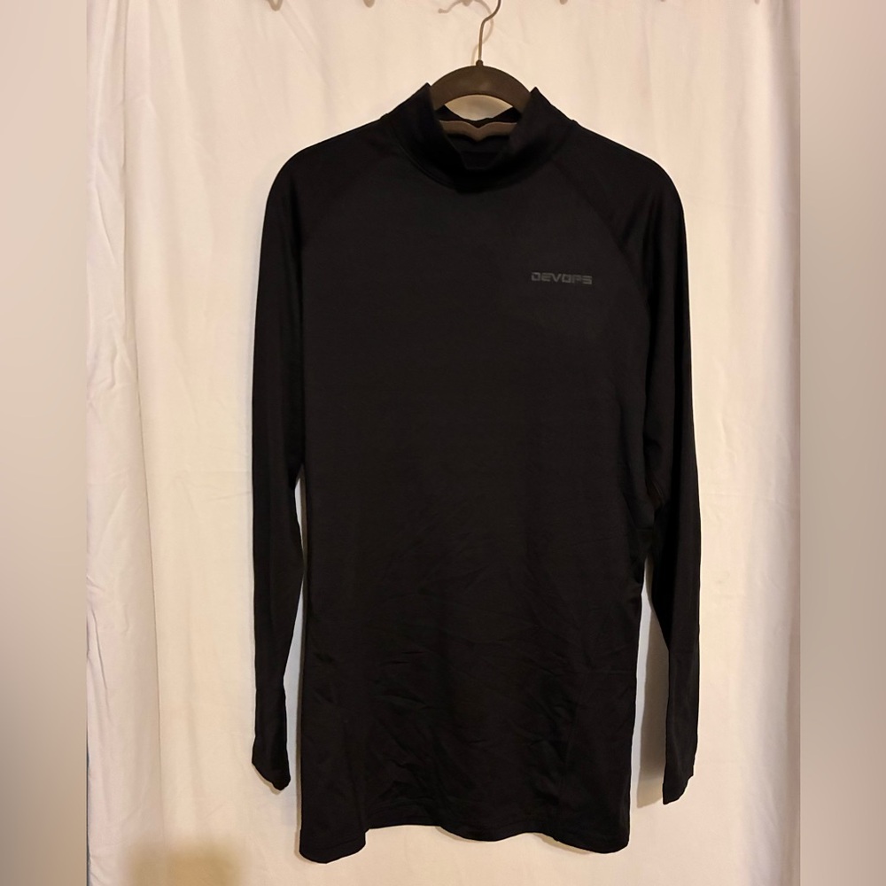 Devops Men’s Shirt